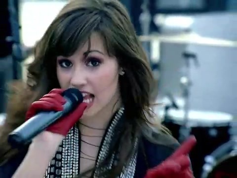 Demi Lovato - Get Back - Official Music Video (HQ) 312 Demi Lovato - Get Back - Official Music Video (HQ) 312