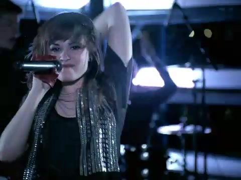 Demi Lovato - Don\'t Forget - New Album Promo 342 Demi Lovato - Don\'t Forget - New Album Promo 342