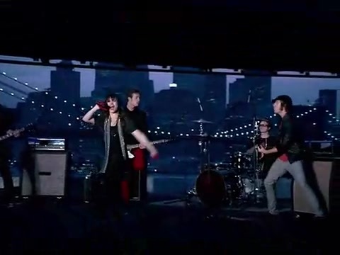 Demi Lovato - Get Back - Official Music Video (HQ) 724 - Demilush - Get Back - Official Music Video HQ Part oo2