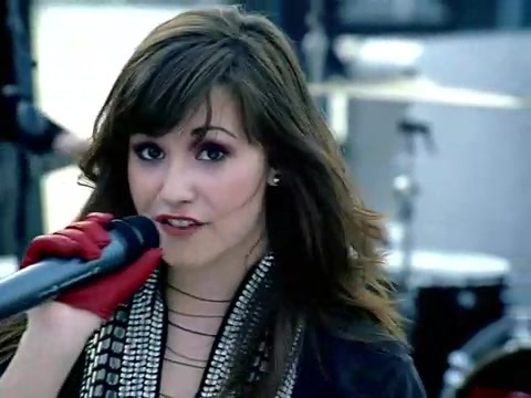 Demi Lovato - Get Back - Official Music Video (HQ) 314 Demi Lovato - Get Back - Official Music Video (HQ) 314