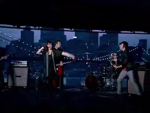 Demi Lovato - Get Back - Official Music Video (HQ) 725 - Demilush - Get Back - Official Music Video HQ Part oo2