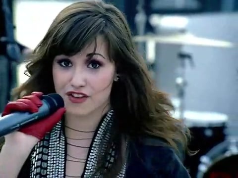Demi Lovato - Get Back - Official Music Video (HQ) 315 Demi Lovato - Get Back - Official Music Video (HQ) 315