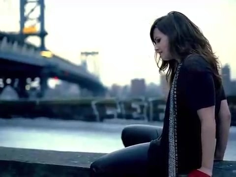Demi Lovato - Get Back - Official Music Video (HQ) 1213 - Demilush - Get Back - Official Music Video HQ Part oo3