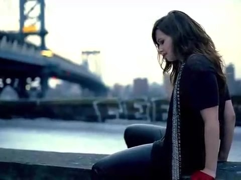 Demi Lovato - Get Back - Official Music Video (HQ) 1214 - Demilush - Get Back - Official Music Video HQ Part oo3