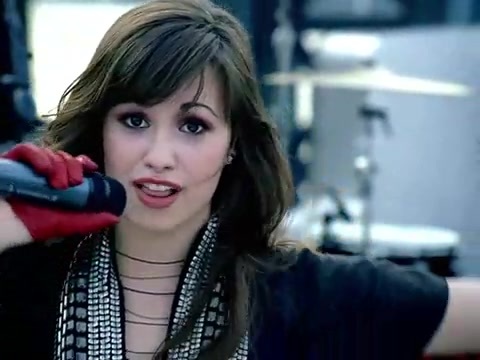 Demi Lovato - Get Back - Official Music Video (HQ) 318 Demi Lovato - Get Back - Official Music Video (HQ) 318