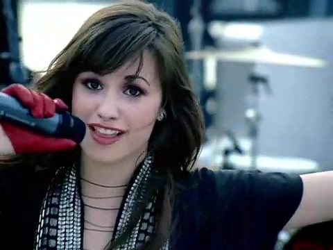 Demi Lovato - Get Back - Official Music Video (HQ) 319 Demi Lovato - Get Back - Official Music Video (HQ) 319
