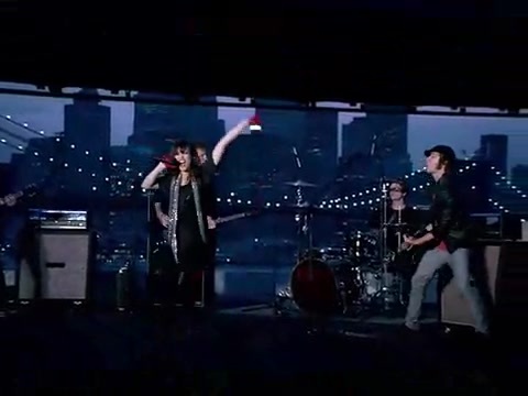 Demi Lovato - Get Back - Official Music Video (HQ) 727 - Demilush - Get Back - Official Music Video HQ Part oo2