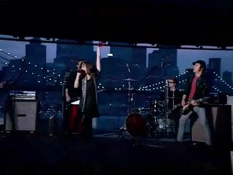 Demi Lovato - Get Back - Official Music Video (HQ) 729 - Demilush - Get Back - Official Music Video HQ Part oo2