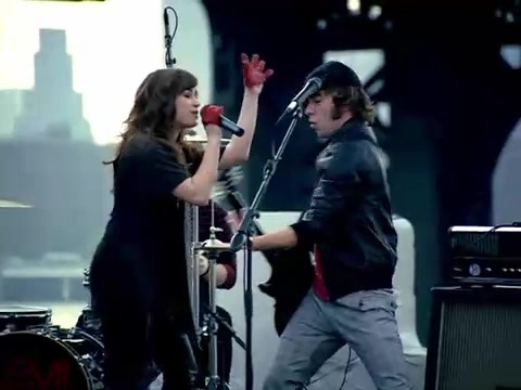 Demi Lovato - Get Back - Official Music Video (HQ) 323 Demi Lovato - Get Back - Official Music Video (HQ) 323