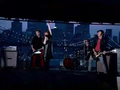 Demi Lovato - Get Back - Official Music Video (HQ) 731 - Demilush - Get Back - Official Music Video HQ Part oo2