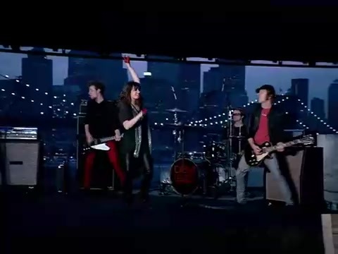 Demi Lovato - Get Back - Official Music Video (HQ) 733 - Demilush - Get Back - Official Music Video HQ Part oo2