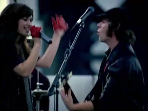 Demi Lovato - Get Back - Official Music Video (HQ) 326 Demi Lovato - Get Back - Official Music Video (HQ) 326