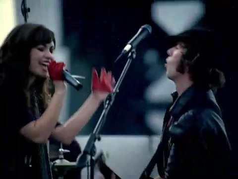 Demi Lovato - Get Back - Official Music Video (HQ) 327 Demi Lovato - Get Back - Official Music Video (HQ) 327