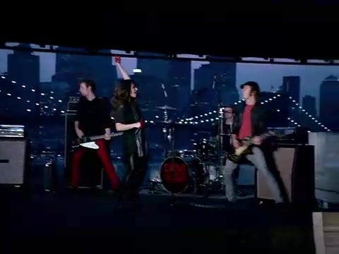 Demi Lovato - Get Back - Official Music Video (HQ) 734 - Demilush - Get Back - Official Music Video HQ Part oo2