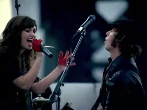 Demi Lovato - Get Back - Official Music Video (HQ) 328 Demi Lovato - Get Back - Official Music Video (HQ) 328