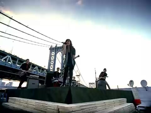 Demi Lovato - Get Back - Official Music Video (HQ) 331 Demi Lovato - Get Back - Official Music Video (HQ) 331