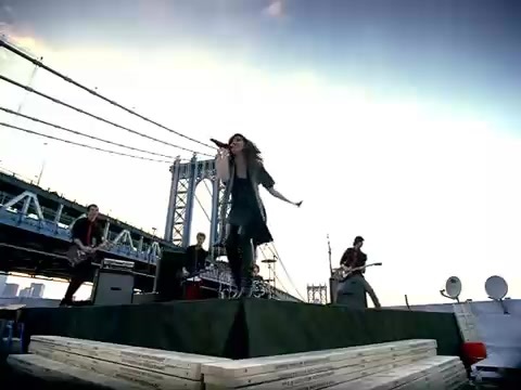 Demi Lovato - Get Back - Official Music Video (HQ) 334 Demi Lovato - Get Back - Official Music Video (HQ) 334