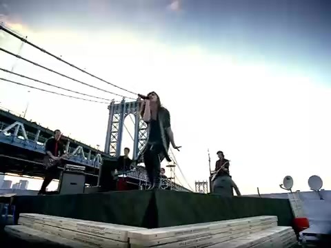 Demi Lovato - Get Back - Official Music Video (HQ) 336 - Demilush - Get Back - Official Music Video HQ Part oo1