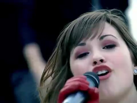 Demi Lovato - Get Back - Official Music Video (HQ) 339 Demi Lovato - Get Back - Official Music Video (HQ) 339