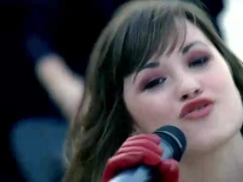 Demi Lovato - Get Back - Official Music Video (HQ) 340 Demi Lovato - Get Back - Official Music Video (HQ) 340