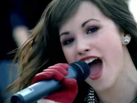 Demi Lovato - Get Back - Official Music Video (HQ) 342 Demi Lovato - Get Back - Official Music Video (HQ) 342