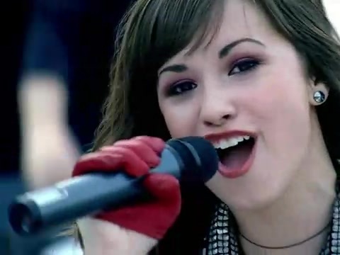 Demi Lovato - Get Back - Official Music Video (HQ) 344 Demi Lovato - Get Back - Official Music Video (HQ) 344