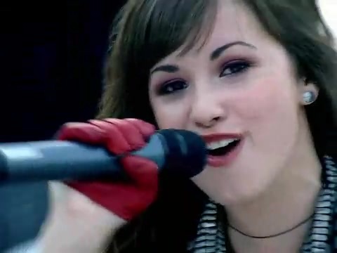 Demi Lovato - Get Back - Official Music Video (HQ) 345 Demi Lovato - Get Back - Official Music Video (HQ) 345