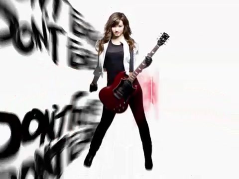 Demi Lovato - Don\'t Forget - New Album Promo 366 Demi Lovato - Don\'t Forget - New Album Promo 366