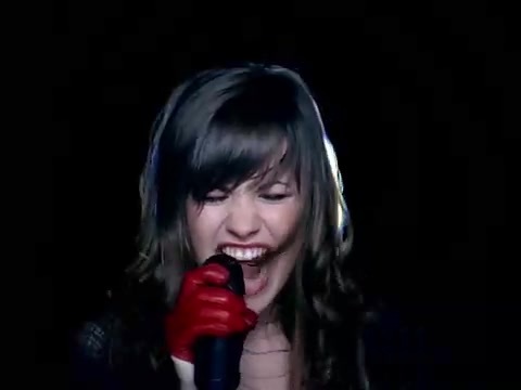 Demi Lovato - Get Back - Official Music Video (HQ) 1249