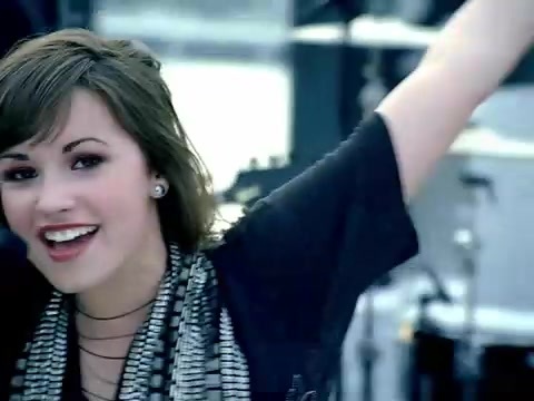 Demi Lovato - Get Back - Official Music Video (HQ) 347 Demi Lovato - Get Back - Official Music Video (HQ) 347