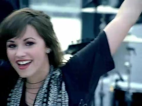 Demi Lovato - Get Back - Official Music Video (HQ) 348 Demi Lovato - Get Back - Official Music Video (HQ) 348