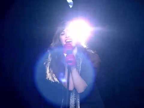 Demi Lovato - Get Back - Official Music Video (HQ) 1251