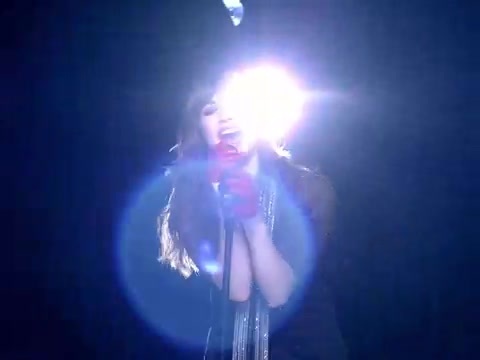 Demi Lovato - Get Back - Official Music Video (HQ) 1252
