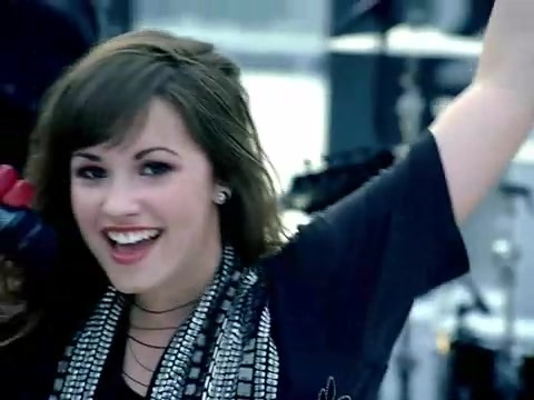 Demi Lovato - Get Back - Official Music Video (HQ) 349 Demi Lovato - Get Back - Official Music Video (HQ) 349