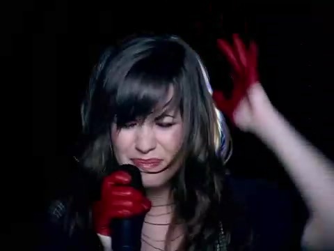 Demi Lovato - Get Back - Official Music Video (HQ) 1255