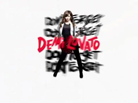 Demi Lovato - Don\'t Forget - New Album Promo 372 Demi Lovato - Don\'t Forget - New Album Promo 372