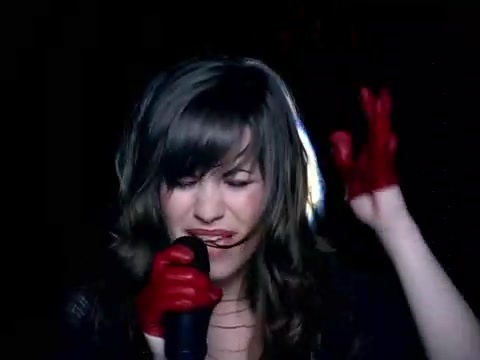 Demi Lovato - Get Back - Official Music Video (HQ) 1256