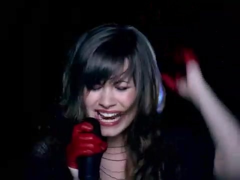 Demi Lovato - Get Back - Official Music Video (HQ) 1258