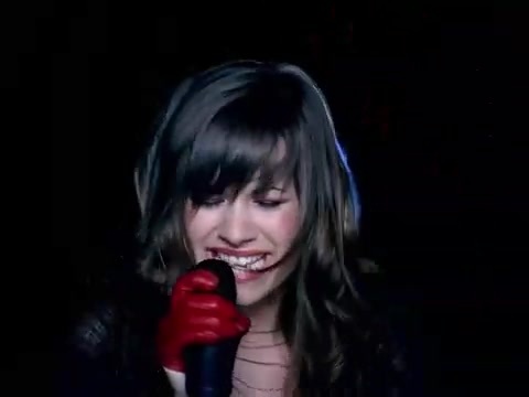 Demi Lovato - Get Back - Official Music Video (HQ) 1259