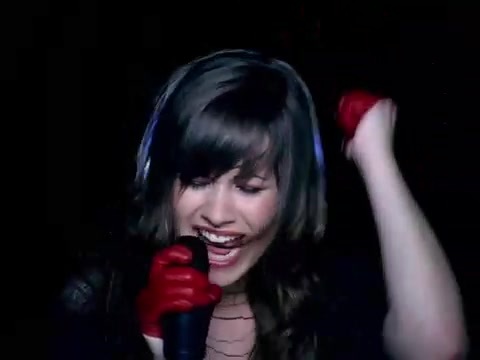 Demi Lovato - Get Back - Official Music Video (HQ) 1261