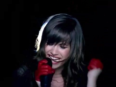 Demi Lovato - Get Back - Official Music Video (HQ) 1263