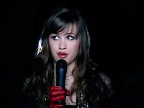 Demi Lovato - Get Back - Official Music Video (HQ) 756 - Demilush - Get Back - Official Music Video HQ Part oo2