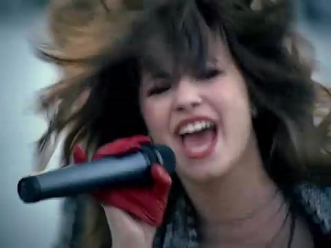 Demi Lovato - Get Back - Official Music Video (HQ) 359 Demi Lovato - Get Back - Official Music Video (HQ) 359