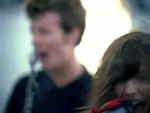 Demi Lovato - Get Back - Official Music Video (HQ) 362