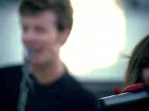 Demi Lovato - Get Back - Official Music Video (HQ) 364