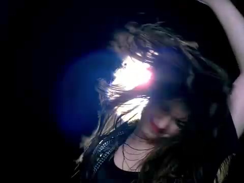 Demi Lovato - Get Back - Official Music Video (HQ) 1274