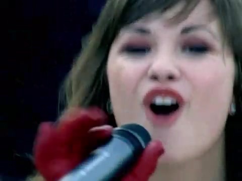 Demi Lovato - Get Back - Official Music Video (HQ) 371