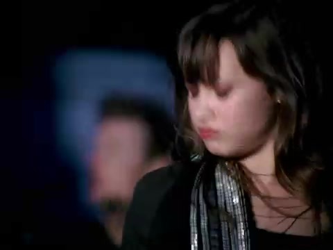 Demi Lovato - Get Back - Official Music Video (HQ) 769