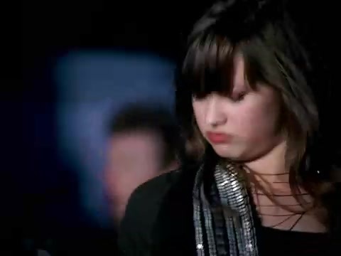 Demi Lovato - Get Back - Official Music Video (HQ) 770 - Demilush - Get Back - Official Music Video HQ Part oo2