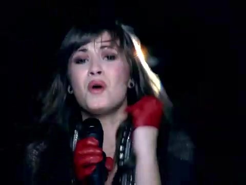 Demi Lovato - Get Back - Official Music Video (HQ) 1296